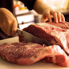 焼肉六甲 阪神西宮店 焼肉 神泡達人店 サントリーグルメガイド