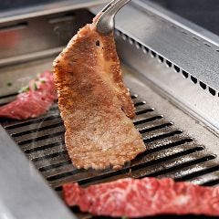 焼肉 焼肉の店 ぜろはち 難波OCAT本店(難波/焼肉・ホルモン