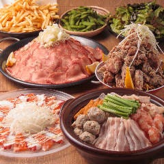 大衆酒場 ちばチャン 綾瀬店 居酒屋 樽生店 サントリーグルメガイド