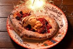 Italian Kitchen VANSAN 南浦和店（イタリア料理）[神泡達人ゴールド店