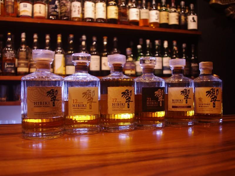 BAR NON Peat(バーノンピート) 伏見 -BAR-NAVI