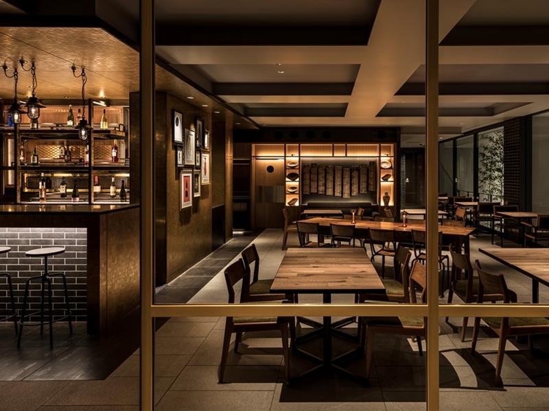 BAR「金色」(バーコンジキ) 祇園/東山 -BAR-NAVI