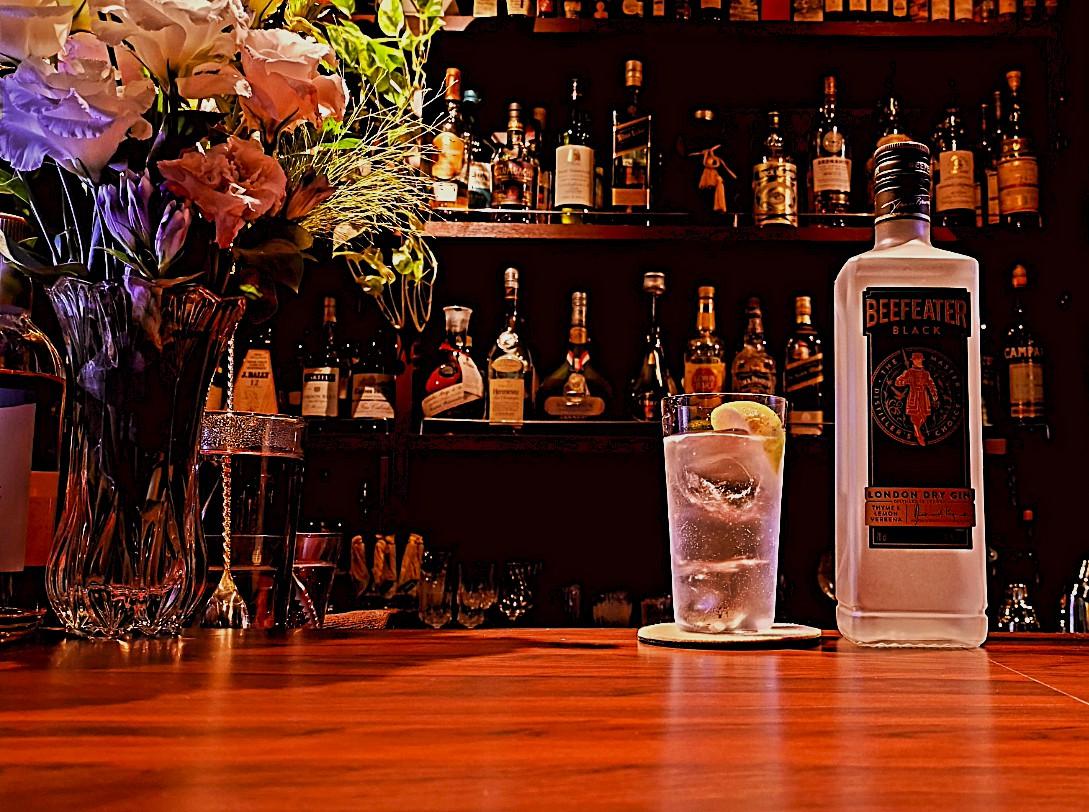 Bar triangle(バー トライアングル) 錦糸町/両国 BARNAVI