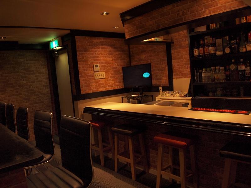キャンパスライフ 新宿 Bar Navi
