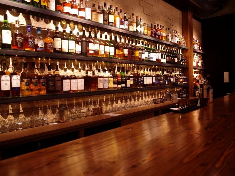 PM WHISKEY BAR(ピーエムウイスキーバー) 小倉北区 BARNAVI