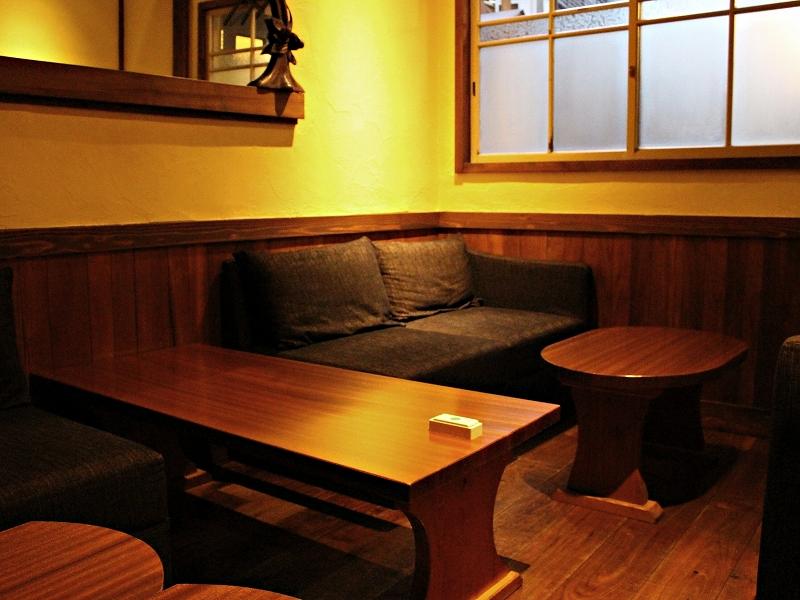 Bar すがはら渋谷別館 バースガハラシブヤベッカン 渋谷 Bar Navi