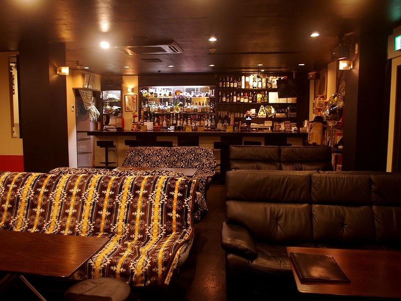 Bar Soul(バーソウル) 出雲/平田 BARNAVI