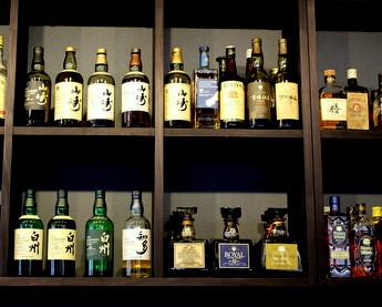 お酒の美術館博多駅前店(オサケノビジュツカンハカタエキマエテン
