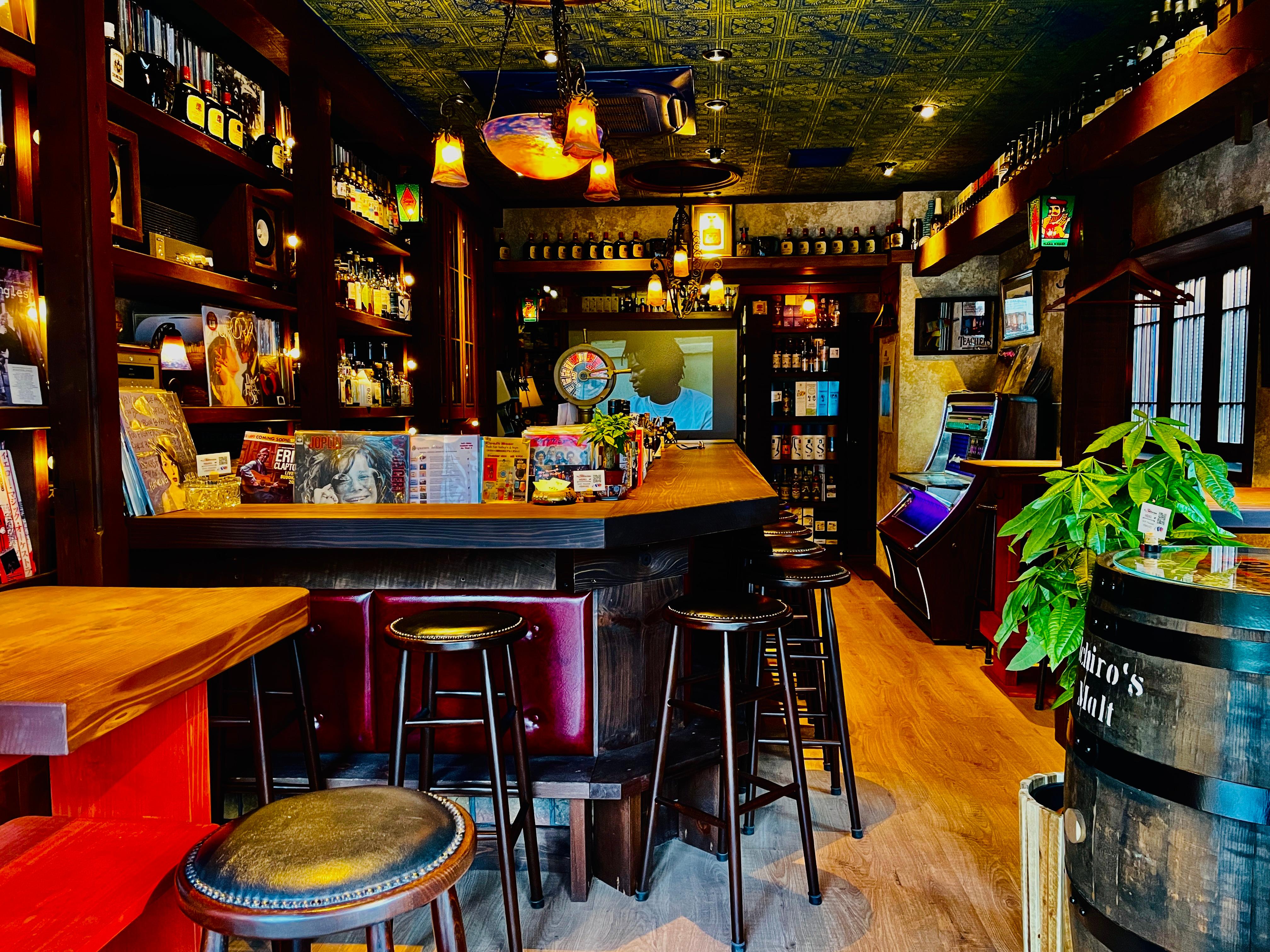 最終値下げ⁉️バーカウンター 最終値下げ⁉️バーカウンター