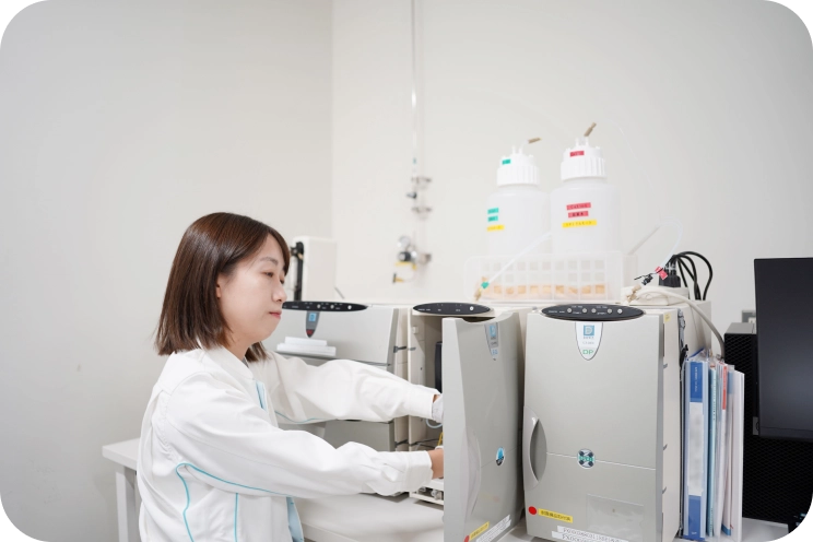 水の基礎化学研究