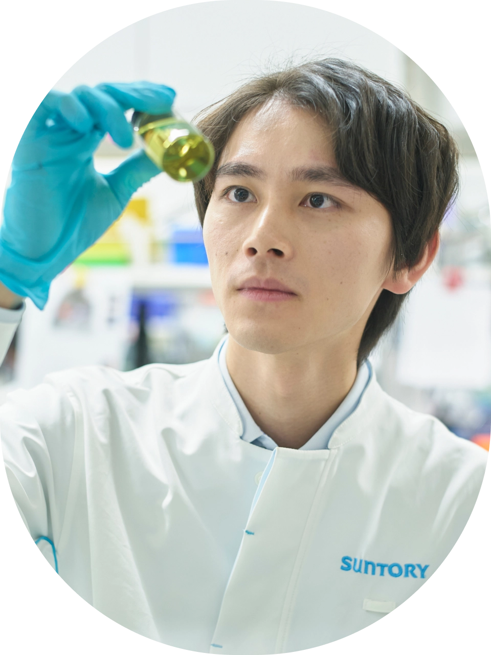 研究領域・活動紹介メインビジュアル