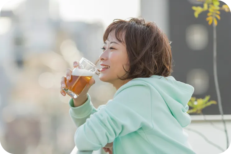 心を豊かにする「おいしさ」の科学 — 美味追求