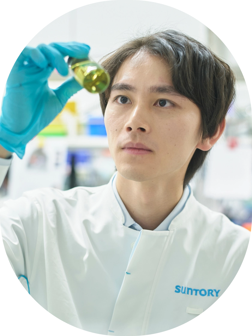 健康で人間らしい暮らしを支える研究