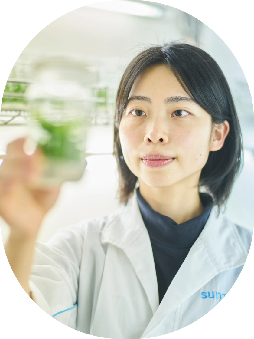 私たちの挑戦の軌跡