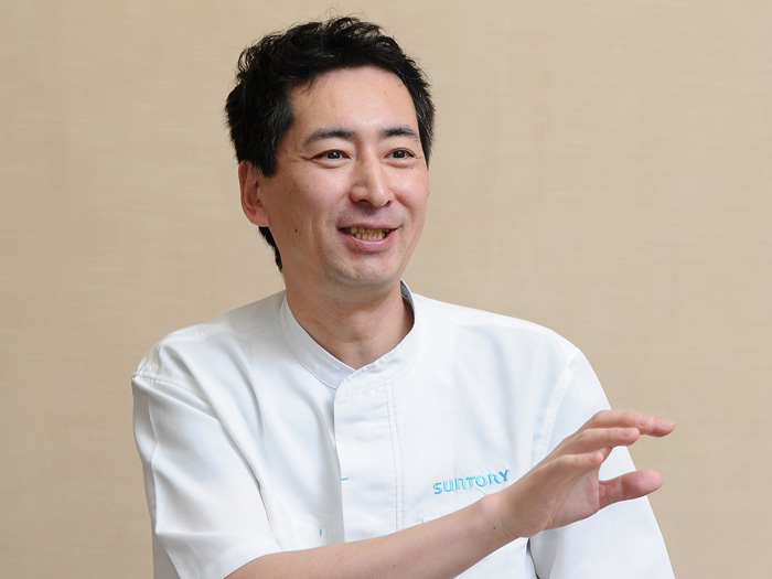 勝元幸久主幹研究員