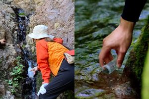 地下水の可視化への挑戦（水科学研究所）