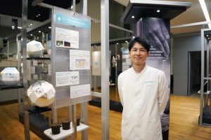 「ひとしずくの格差」を目に見えるようにする