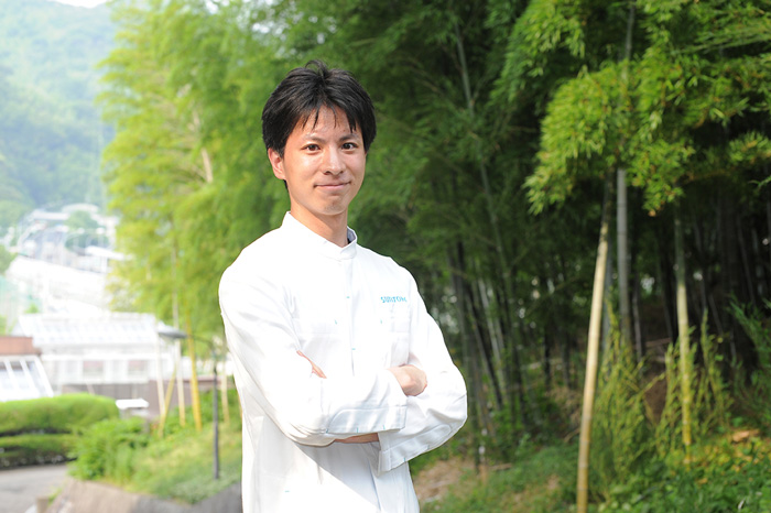 サントリーで実現したい夢は何ですか？