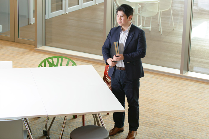 仕事で印象に残っていることはありますか？