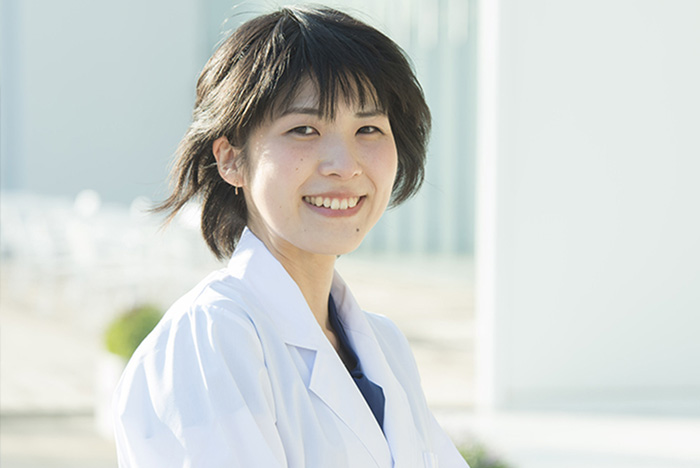 サントリーで実現したい夢は何ですか？