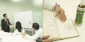 炭酸水の「力」で涼しく快適。飲む「クールビズ」の効果とは？