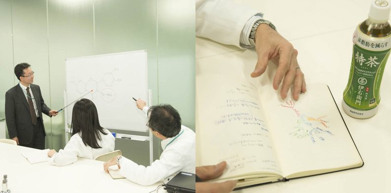 炭酸水の「力」で涼しく快適。飲む「クールビズ」の効果とは？