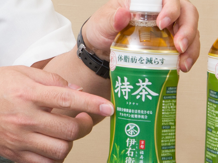 メカニズムを解明することで消費者に届くワンメッセージ