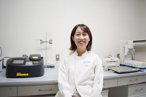 ミッションは『サントリー天然水』新工場の水源涵養エリアを知ること