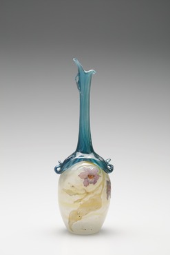 花器「茄子」 コレクションデータベース サントリー美術館