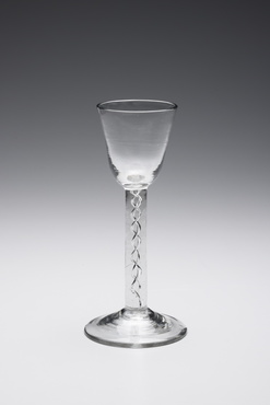 エアーツイストステムワイングラス コレクションデータベース