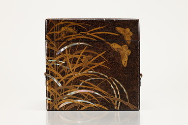 蔵出しセール✨レトロ　美術品　特選金蒔絵　茶櫃　お櫃　未使用品 金蒔絵 茶櫃 蔵出しレトロ 美術品 特選金蒔絵 茶櫃 お櫃 2025