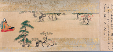 中国古美術 郎世寧作款 福慶如意図 横幅 宣紙 手描き 巻き物 古美味 装飾画 中国古美術 郎世寧作款 福慶如意図 横幅 宣紙 手描き 巻き物 古美味