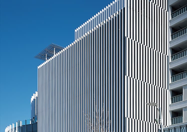 建築・デザイン Architecture and Design
