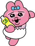 おぱんちゅうさぎ