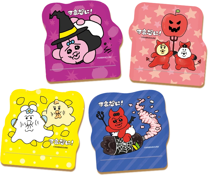 オリジナル ジップバッグ