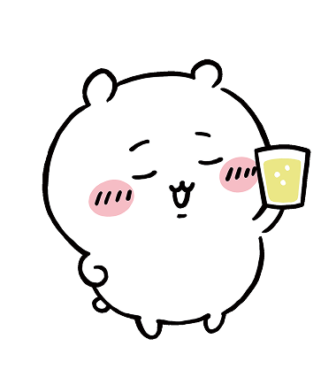 ちいかわ
