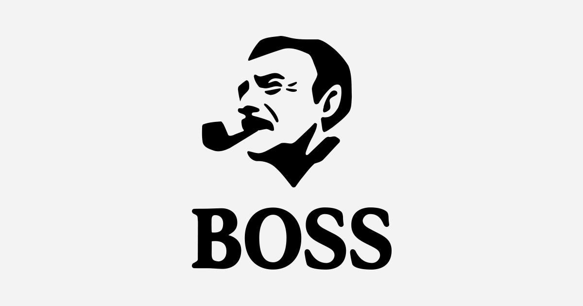Boss ボスブランドサイト サントリー