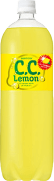 C.C.レモン 1.5L