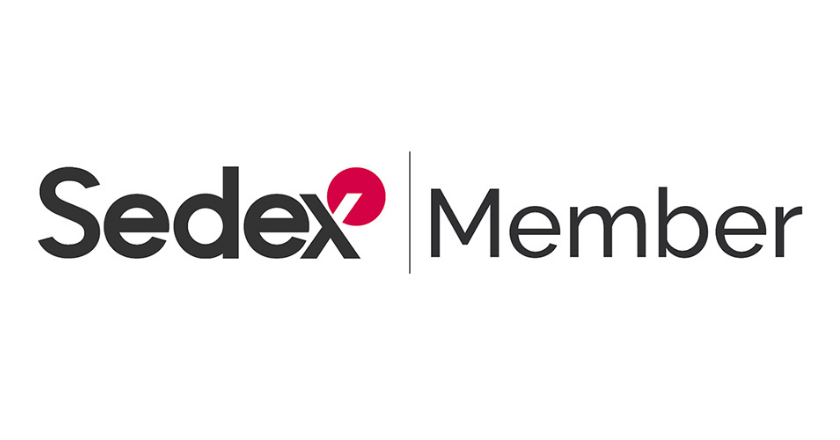 Sedexのロゴ