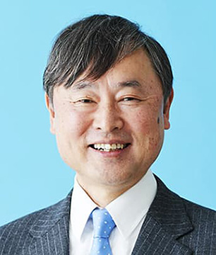 サントリー食品インターナショナル株式会社 代表取締役社長 齋藤和弘