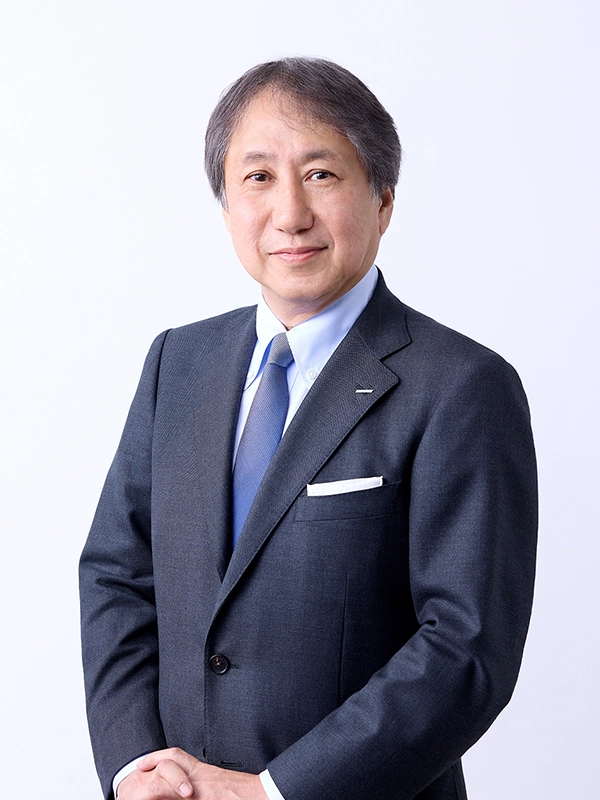 木村 穣介　サントリービバレッジ＆フード株式会社 代表取締役社長