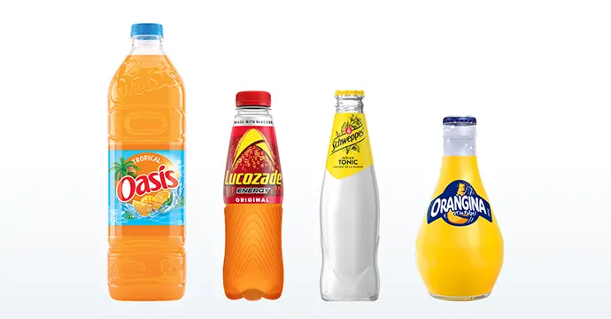 サントリービバレッジ＆フードヨーロッパ