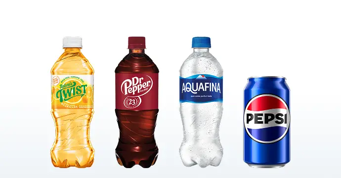 ペプシ・ボトリング・ベンチャーズ