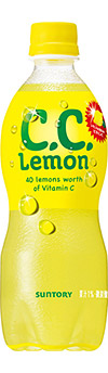 C.C.レモン