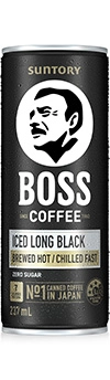 BOSS