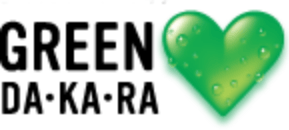 GREEN DA・KA・RA