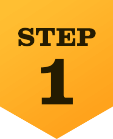 STEP １