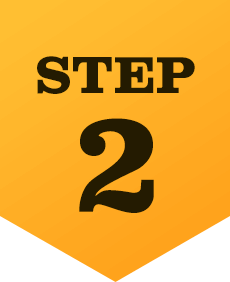 STEP ２