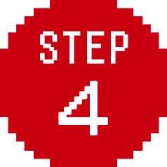 STEP ４