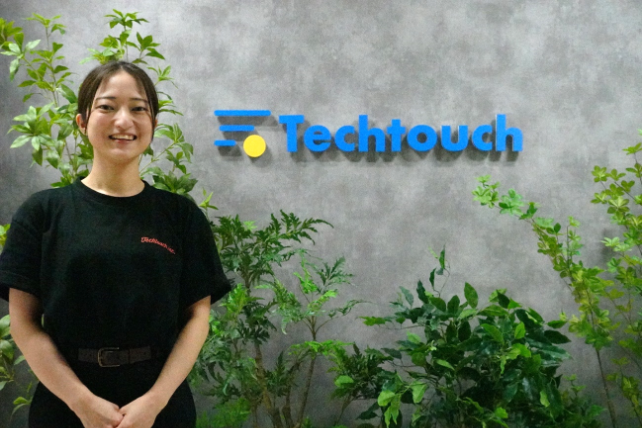 導入事例｜テックタッチ株式会社 thumbnail